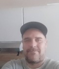 Rencontre Homme France à haute garrone : Sylvain, 41 ans